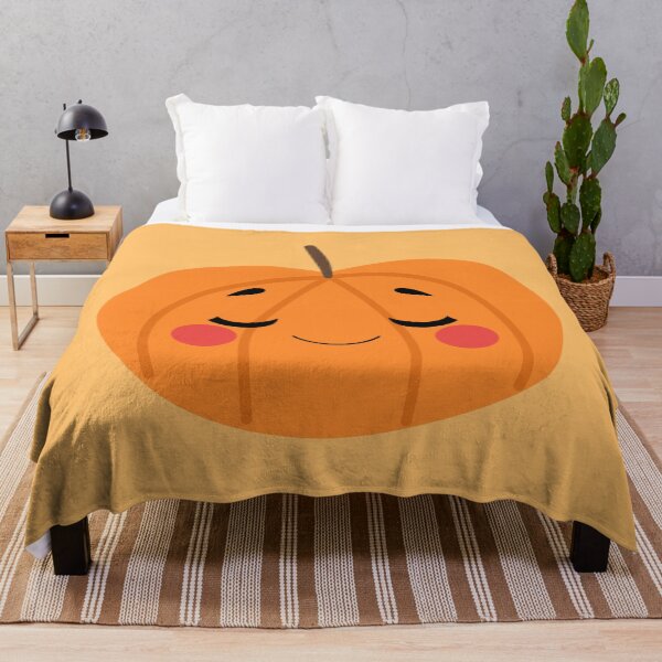 Item preview, Pumpkin Smile designed and sold by Lone Frog.