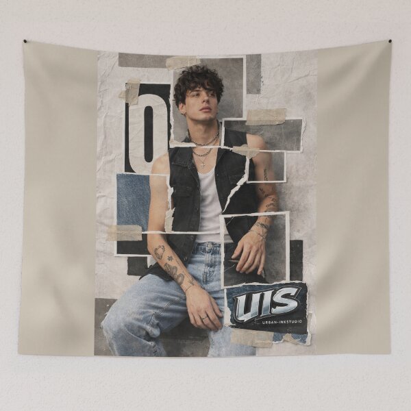 Item preview, Modern Casual - Minimalist Urban Aesthetic designed and sold by Urban-InkStudio.