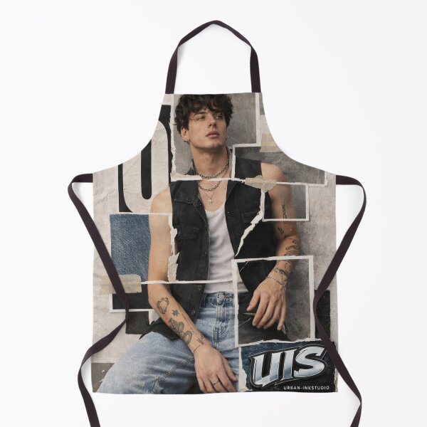 Item preview, Modern Casual - Minimalist Urban Aesthetic designed and sold by Urban-InkStudio.