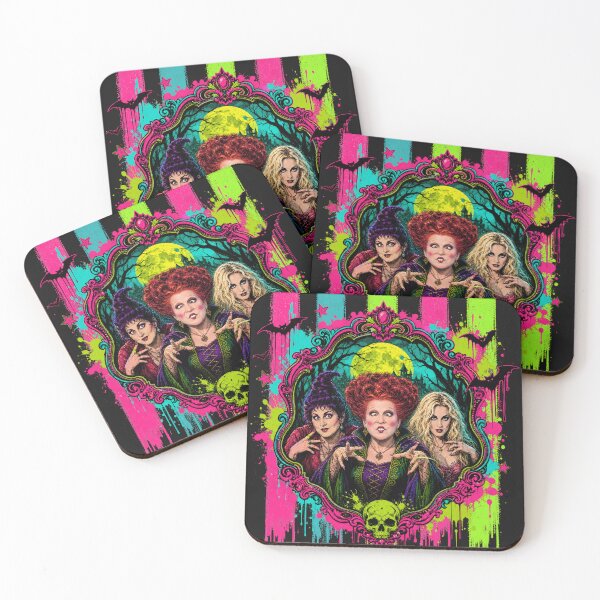 Item preview, Hocus Pocus designed and sold by Paynehaus.