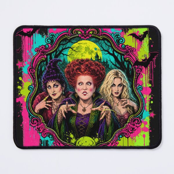 Item preview, Hocus Pocus designed and sold by Paynehaus.