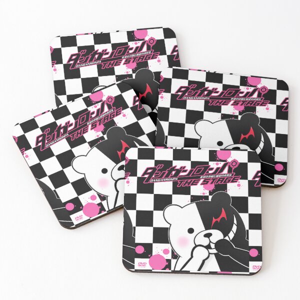 Item preview, Danganronpa designed and sold by mynarasolwy.