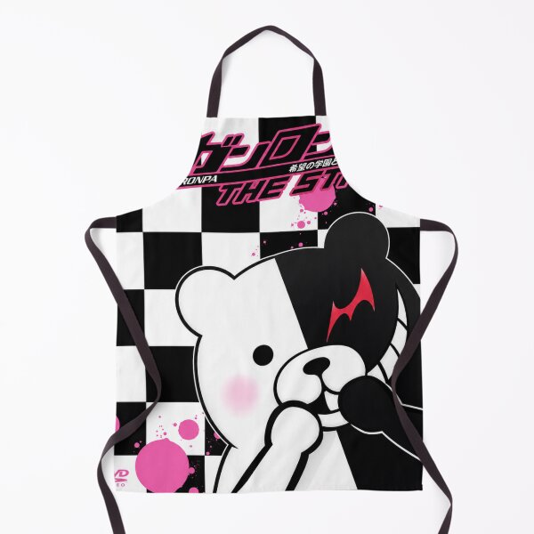 Item preview, Danganronpa designed and sold by mynarasolwy.