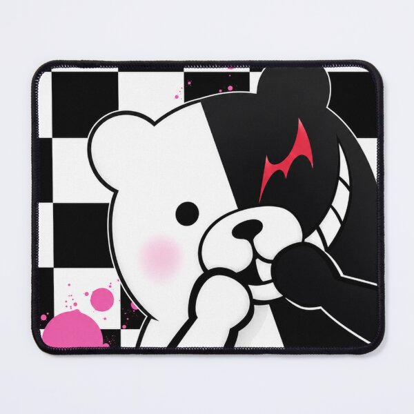 Item preview, Danganronpa designed and sold by mynarasolwy.