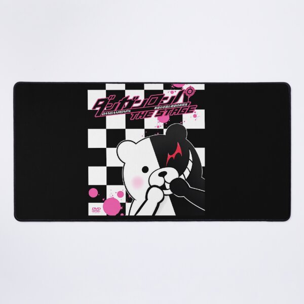Item preview, Danganronpa designed and sold by mynarasolwy.