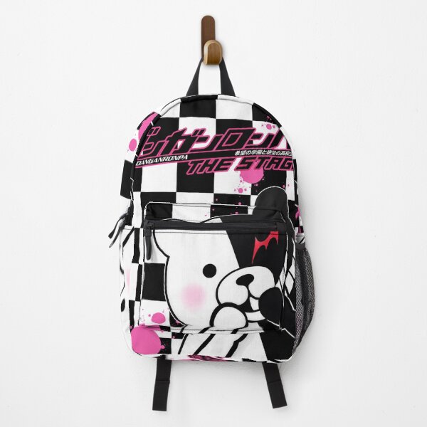 Item preview, Danganronpa designed and sold by mynarasolwy.