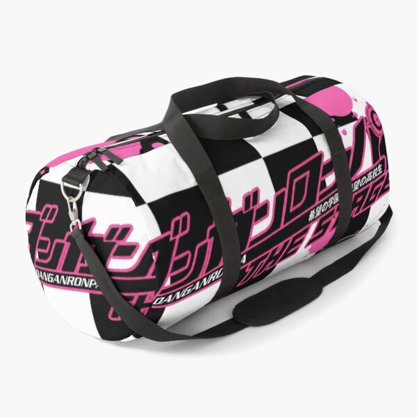 Item preview, Danganronpa designed and sold by mynarasolwy.