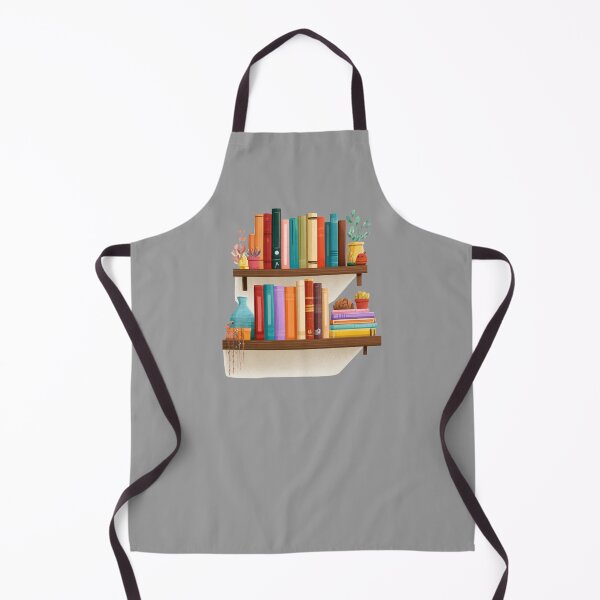 Item preview, Leafy Little Library designed and sold by bubblyrainbow.