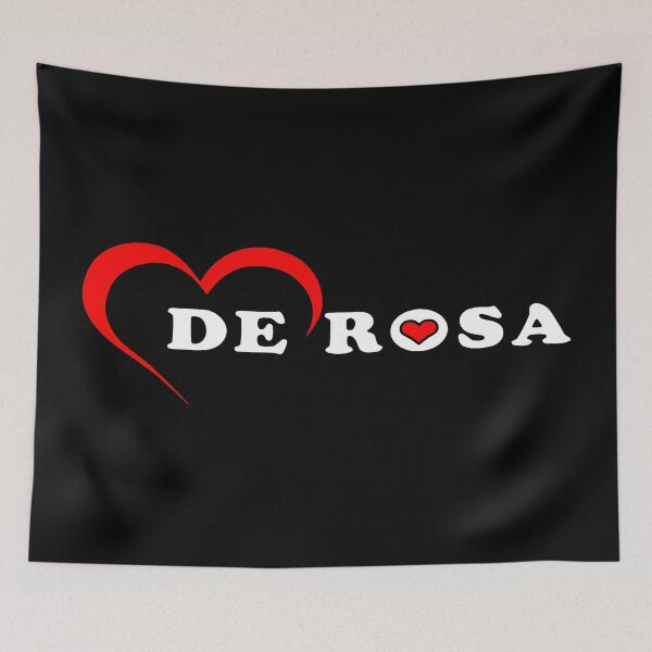 Item preview, Blood Moon De Rosa Bike Awakens designed and sold by dishcutnes.