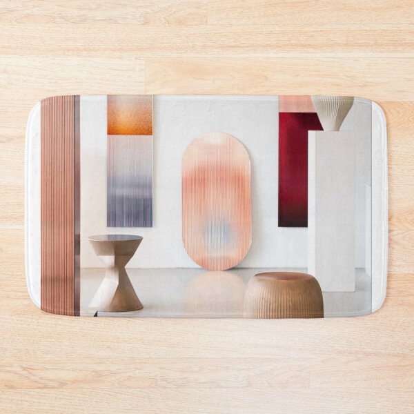Item preview, Supreme Elegance Norma Supermarket Identity Defined designed and sold by Aninature.