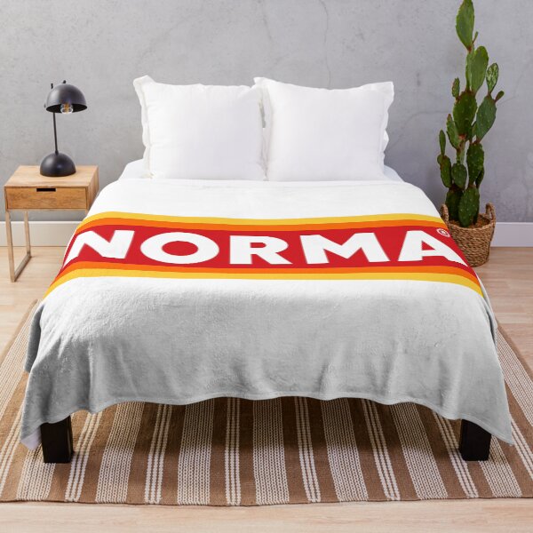 Item preview, Supreme Elegance Norma Supermarket Identity Defined designed and sold by Aninature.