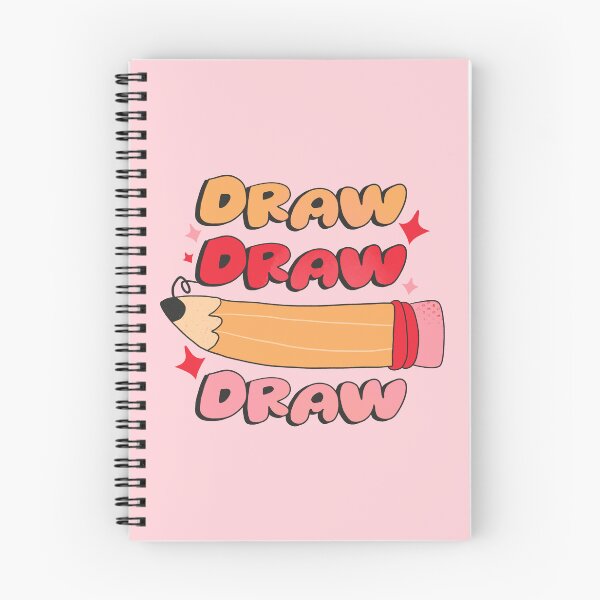 Item preview, Draw, Draw, Draw designed and sold by yellowflowerhut.