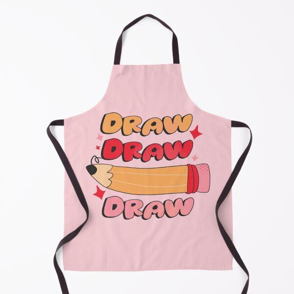 Item preview, Draw, Draw, Draw designed and sold by yellowflowerhut.