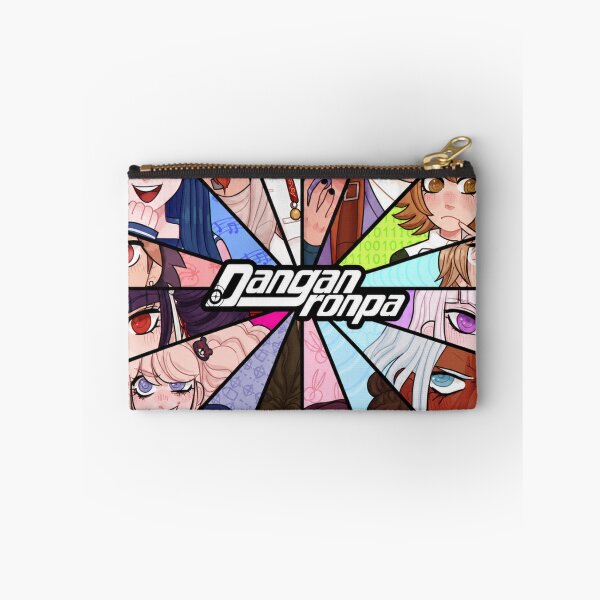 Item preview, Danganronpa designed and sold by mynarasolwy.