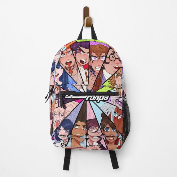 Item preview, Danganronpa designed and sold by mynarasolwy.