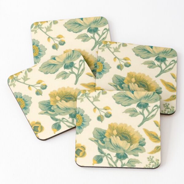 Item preview, Vintage Floral Design designed and sold by Vintage-Lady65.