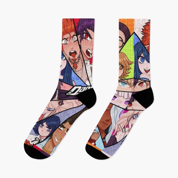 Item preview, Danganronpa designed and sold by mynarasolwy.