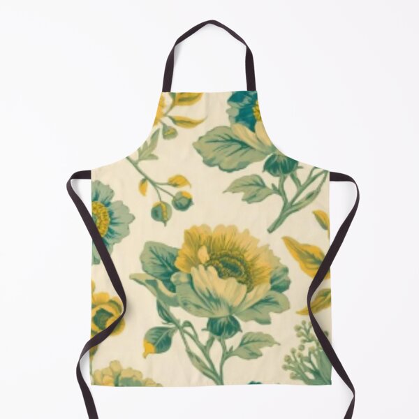 Item preview, Vintage Floral Design designed and sold by Vintage-Lady65.