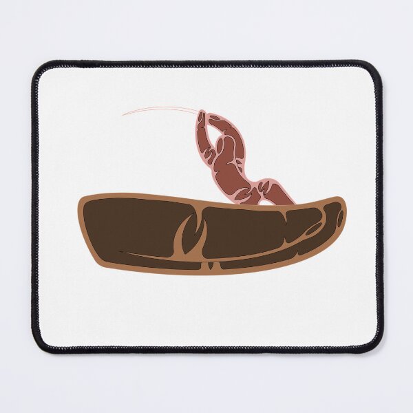 Item preview, Copy of Simple but bold of Simpley fishing designed and sold by Allhandsgraphics.