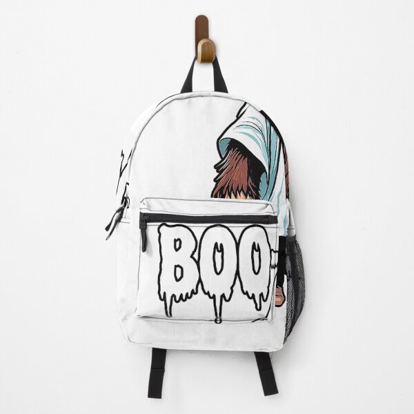 Item preview, Boo Foot Bigfoot Ghost Sasquatch Halloween Funny Humor T-Shirt designed and sold by VendaVirtualVip.