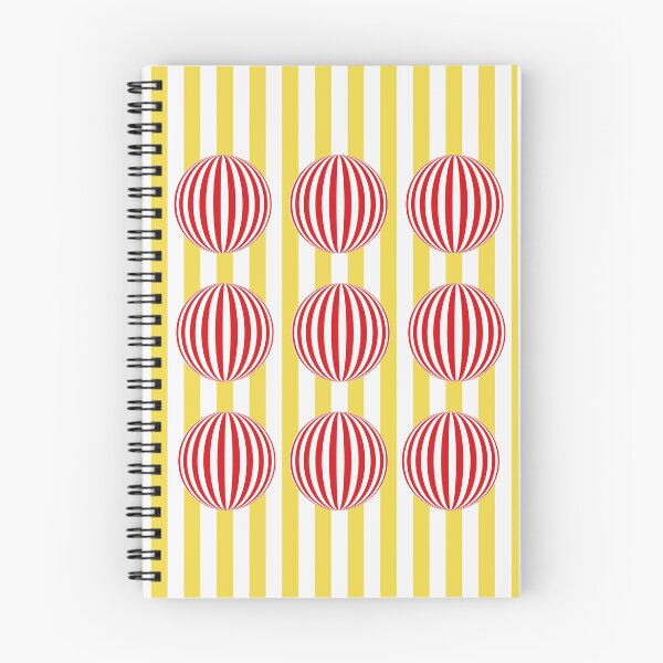 Item preview, Bauhaus style playful pattern designed and sold by Bodique.