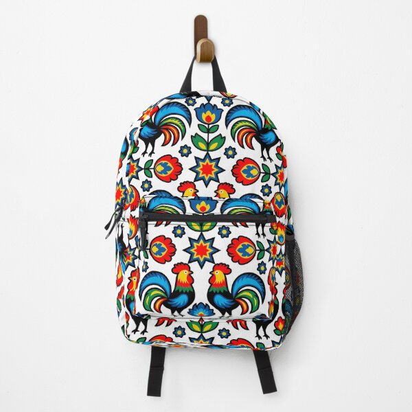 Item preview, Polish Folk Art Slavik Wycinanki Eastern Bohemian designed and sold by ART ATTACK ZONE.