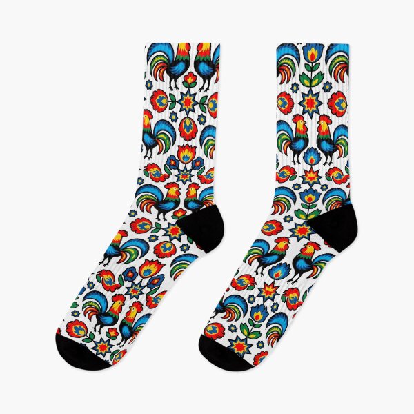 Item preview, Polish Folk Art Slavik Wycinanki Eastern Bohemian designed and sold by ART ATTACK ZONE.