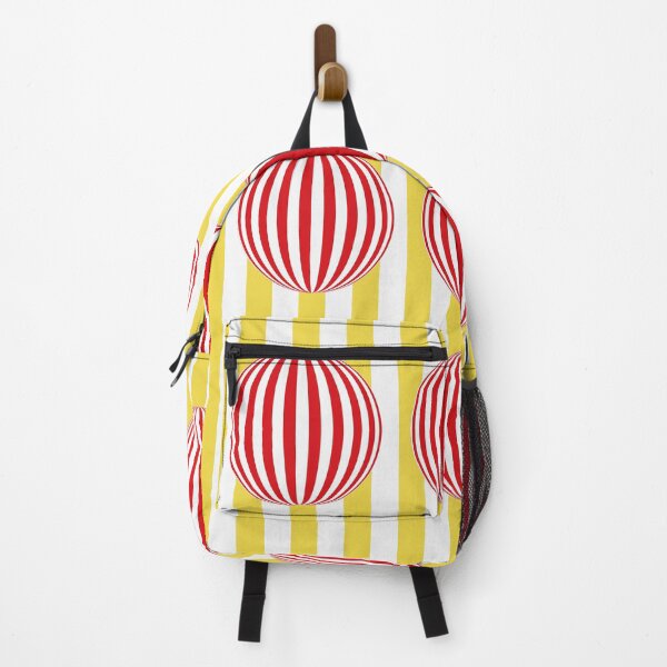 Item preview, Bauhaus style playful pattern designed and sold by Bodique.