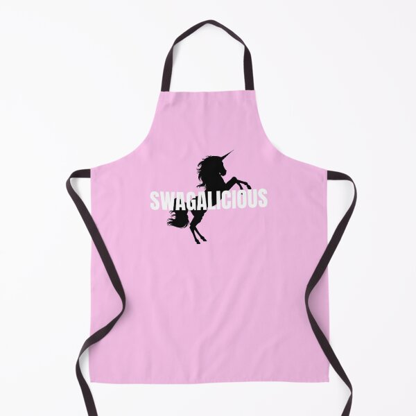 Item preview, Swagalicious Unicorn designed and sold by Studio Sonder.