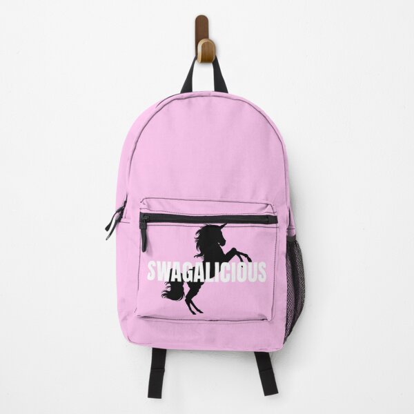 Item preview, Swagalicious Unicorn designed and sold by Studio Sonder.