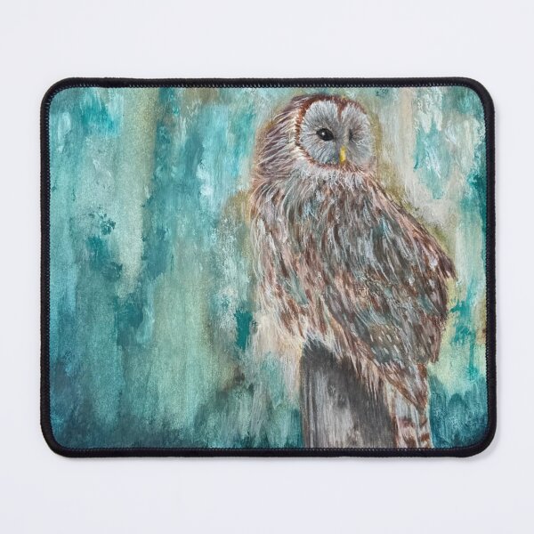 Item preview, Keeper of the Quiet designed and sold by StaceyArtworks.