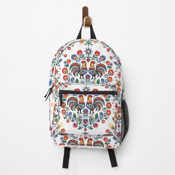 Item preview, A Polish Folk Art Slavik Wycinanki Eastern Bohemian designed and sold by ART ATTACK ZONE.