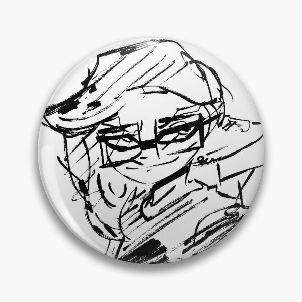 Item preview, Emperor designed and sold by hyprdontia's prints.