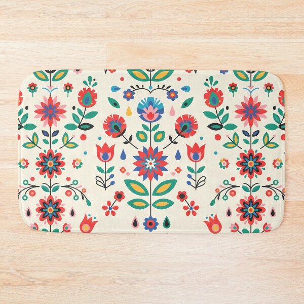 Item preview, C Polish Folk Art Slavik Wycinanki Eastern Bohemian designed and sold by ART ATTACK ZONE.