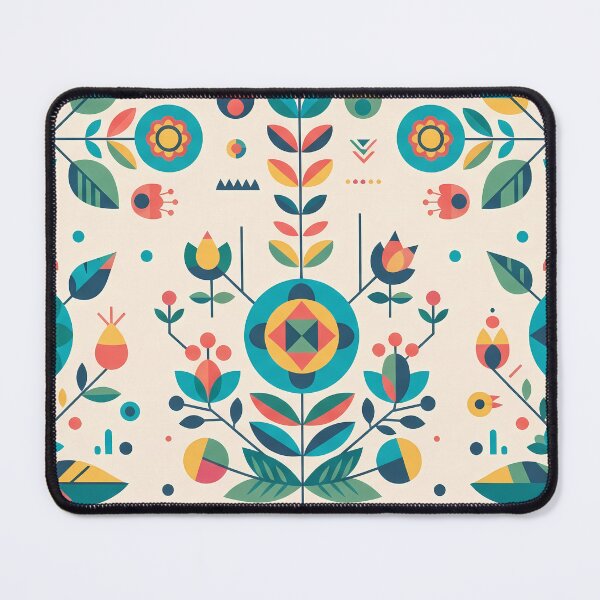 Item preview, D Polish Folk Art Slavik Wycinanki Eastern Bohemian designed and sold by ART ATTACK ZONE.