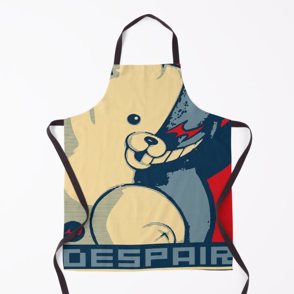 Item preview, Danganronpa designed and sold by mynarasolwy.