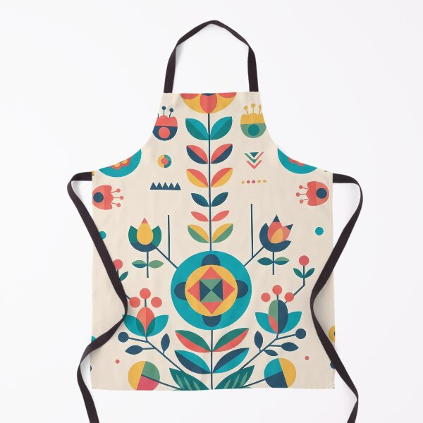 Item preview, D Polish Folk Art Slavik Wycinanki Eastern Bohemian designed and sold by ART ATTACK ZONE.