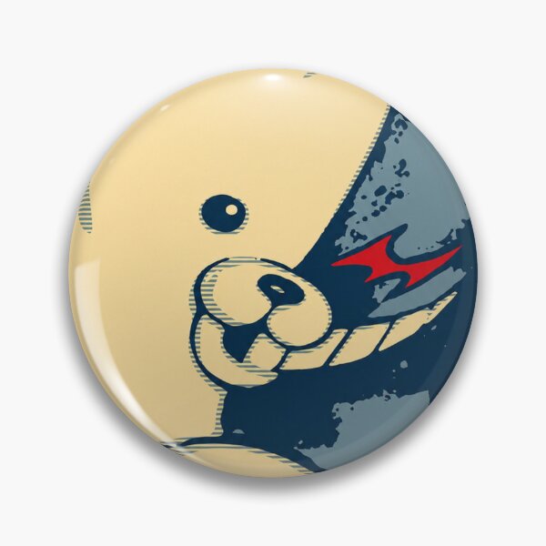 Item preview, Danganronpa designed and sold by mynarasolwy.