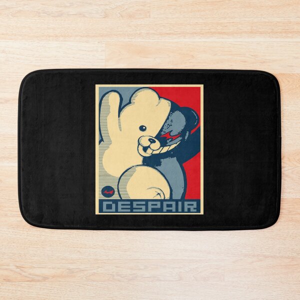 Item preview, Danganronpa designed and sold by mynarasolwy.
