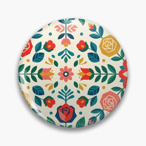 Item preview, E Polish Folk Art Slavik Wycinanki Eastern Bohemian designed and sold by ART ATTACK ZONE.
