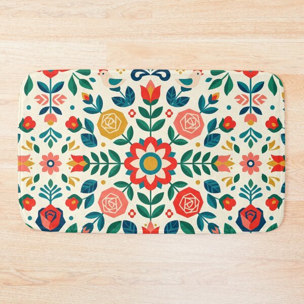 Item preview, E Polish Folk Art Slavik Wycinanki Eastern Bohemian designed and sold by ART ATTACK ZONE.