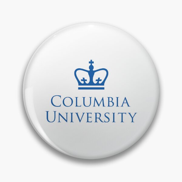 Item preview, Cursed Doll Columbia University aWatches designed and sold by dishcutnes.