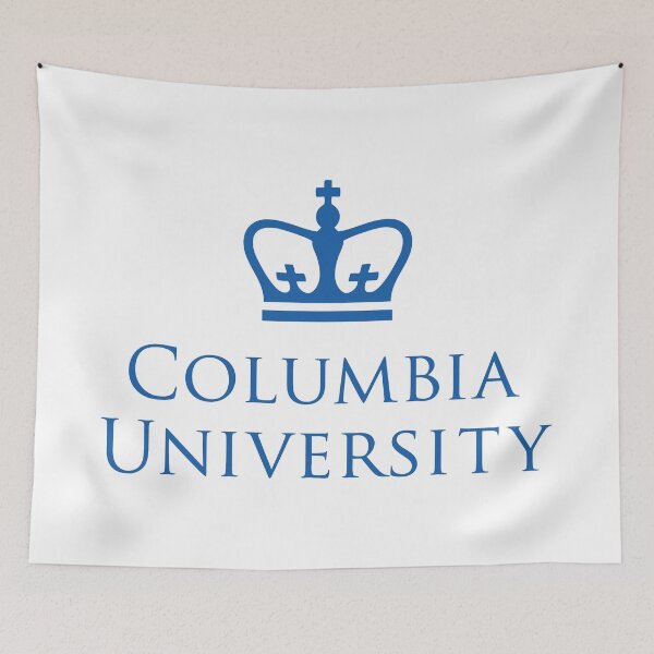 Item preview, Cursed Doll Columbia University aWatches designed and sold by dishcutnes.
