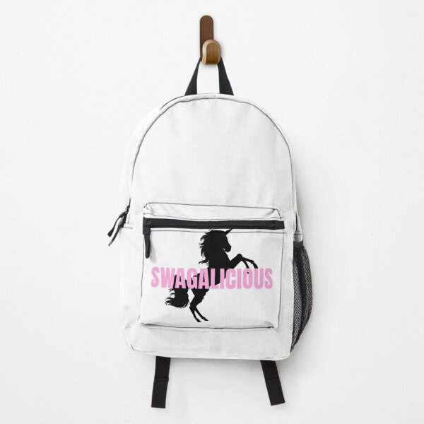 Item preview, Swagalicious Unicorn designed and sold by Studio Sonder.