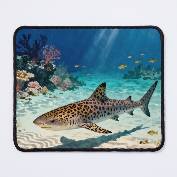 Item preview, WHALE SHARK – GENTLE GIANT OF THAILAND designed and sold by Spirit of Siam.