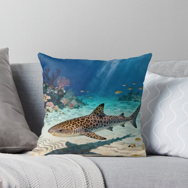 Item preview, WHALE SHARK – GENTLE GIANT OF THAILAND designed and sold by Spirit of Siam.