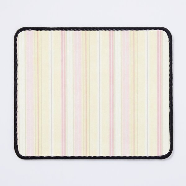 Item preview, Pastel Pink, Yellow & Blue Striped Pattern designed and sold by SimplebutSweet.