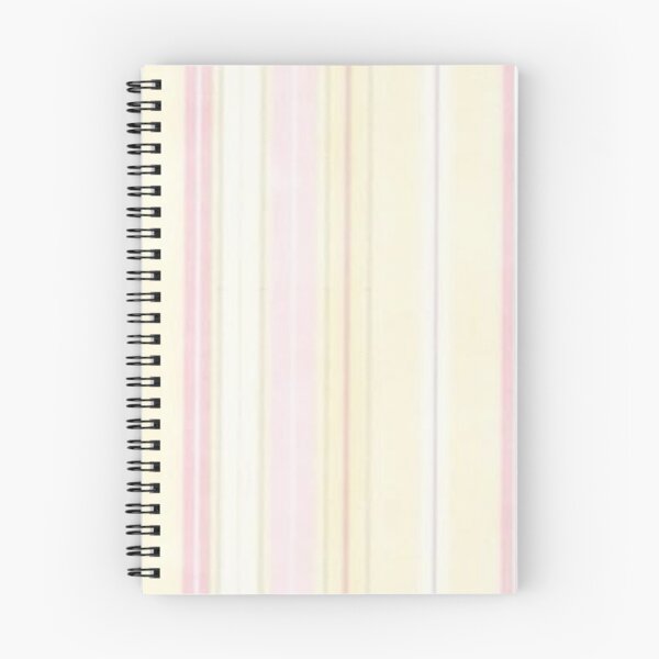 Item preview, Pastel Pink, Yellow & Blue Striped Pattern designed and sold by SimplebutSweet.