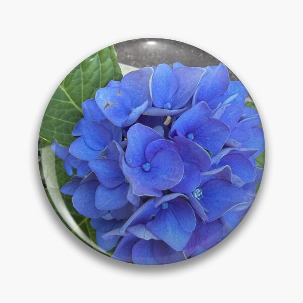 Item preview, Blue hydrangea  designed and sold by ollvigb.