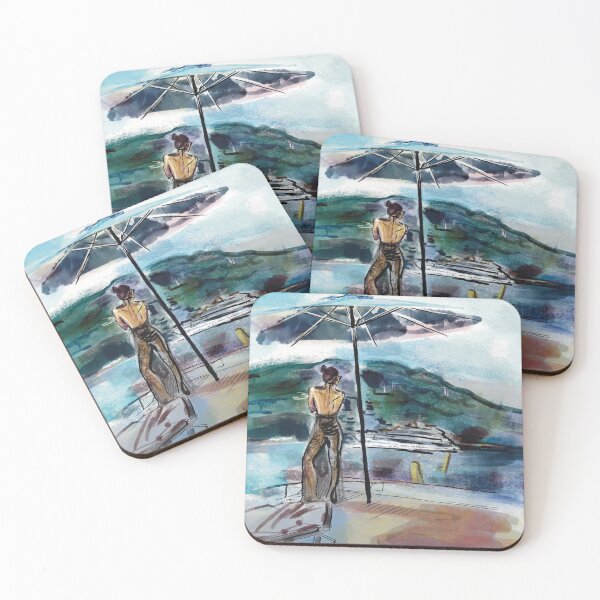 Item preview, Luxe Aura Beauty The Case Corporation Radiates designed and sold by Aninature.